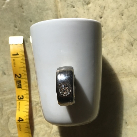 Mug with 💍 holder!! - Picture 3 of 5